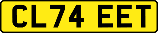 CL74EET