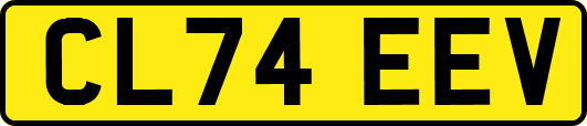 CL74EEV