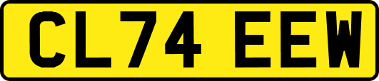 CL74EEW