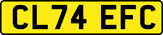 CL74EFC