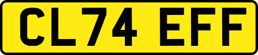 CL74EFF