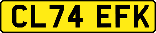 CL74EFK