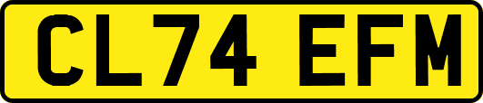 CL74EFM