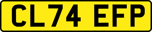 CL74EFP