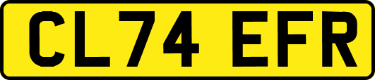 CL74EFR