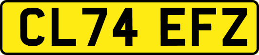 CL74EFZ