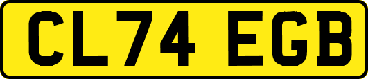 CL74EGB