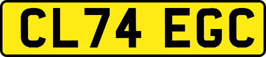 CL74EGC