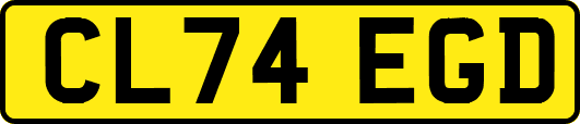 CL74EGD