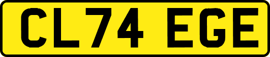 CL74EGE