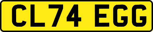CL74EGG