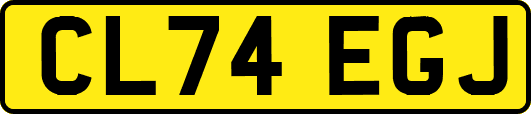 CL74EGJ
