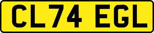 CL74EGL