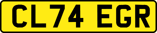 CL74EGR