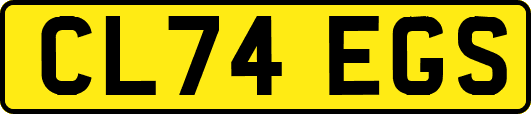 CL74EGS