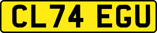 CL74EGU