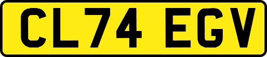 CL74EGV