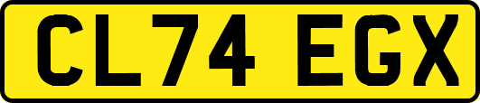 CL74EGX