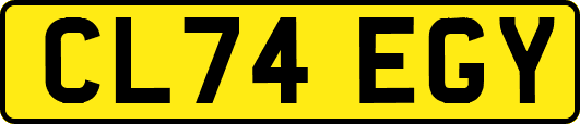 CL74EGY