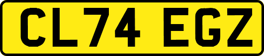 CL74EGZ