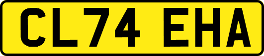 CL74EHA