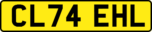 CL74EHL