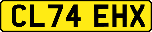 CL74EHX
