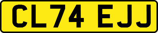 CL74EJJ