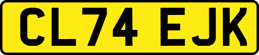 CL74EJK