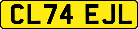 CL74EJL