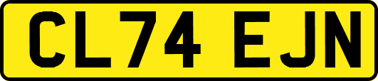CL74EJN