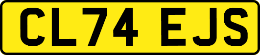 CL74EJS