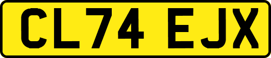 CL74EJX