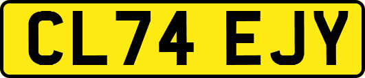 CL74EJY