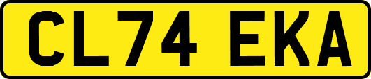 CL74EKA