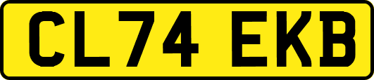 CL74EKB
