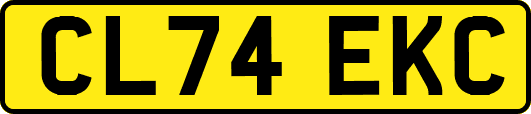 CL74EKC