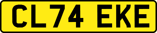 CL74EKE