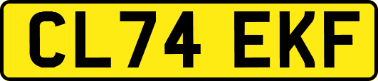 CL74EKF