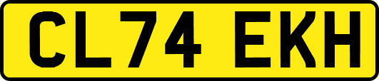 CL74EKH