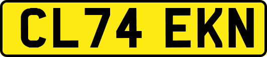 CL74EKN