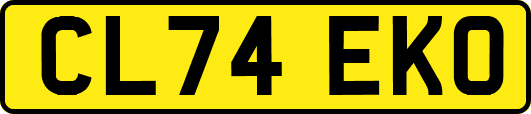 CL74EKO