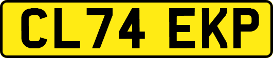 CL74EKP
