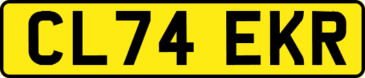 CL74EKR