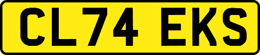 CL74EKS
