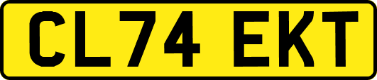 CL74EKT