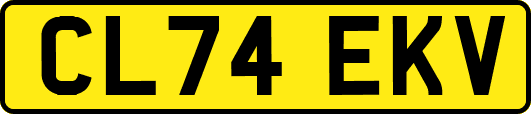 CL74EKV