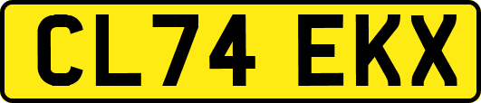 CL74EKX