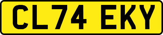 CL74EKY