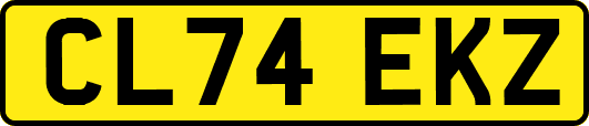 CL74EKZ